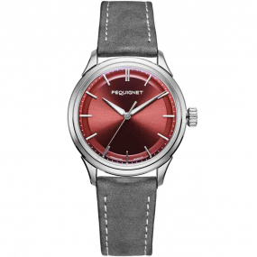 Nouveaut� Montre Pequignet Homme
