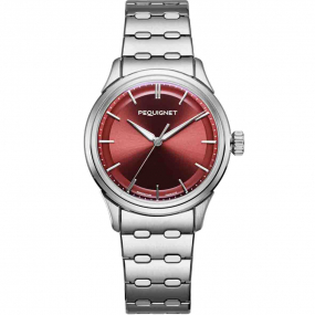 Montre Pequignet Royale Paris