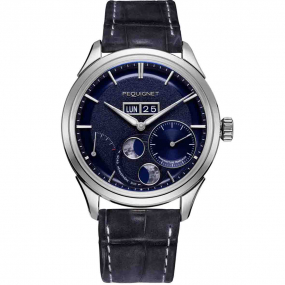 Montre Pequignet Royale Paris