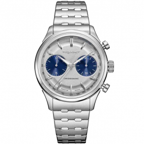 Montre Pequignet Royale Paris Chrono