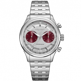 Montre Pequignet Royale Paris Chrono