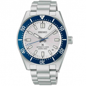Montre PROSPEX Diver automatique 300 m fra�chement ajout�