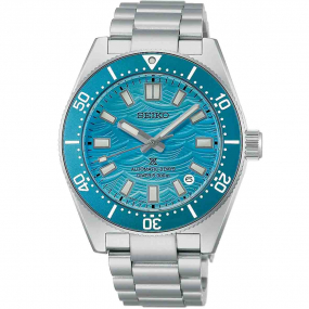 Montre PROSPEX Diver automatique 300 m