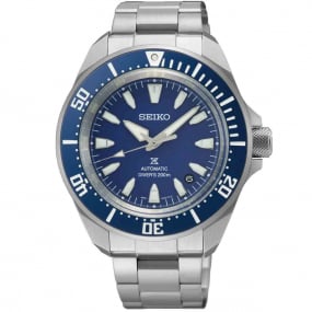 Montre Prospex Samoura - Auto Diver's similaire