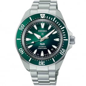 Montre Prospex Samoura  Padi - Auto similaire