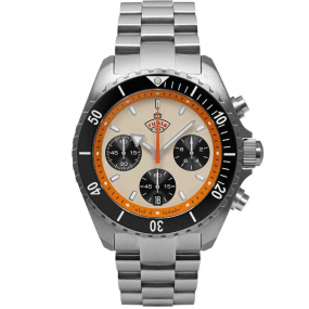 Montre Ruhla Glasbach Cup