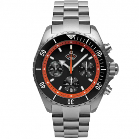 Montre Ruhla Glasbach Cup
