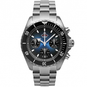 Montre Ruhla Glasbach Cup
