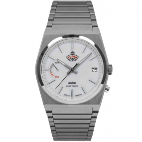 Montre Ruhla Space Control