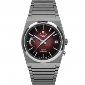 Montre Ruhla Space Control