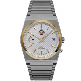 Montre Ruhla Space Control