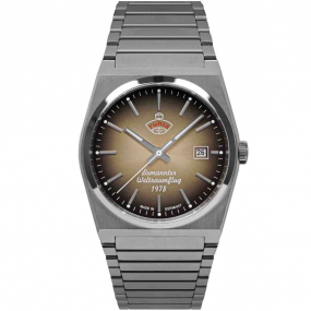 Montre Ruhla Space Control Auto