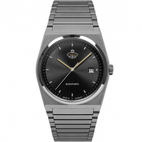 Montre Ruhla Space Control Auto