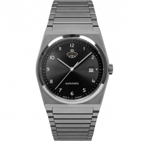 Montre Ruhla Space Control Auto