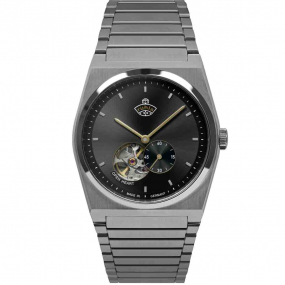 Montre Ruhla Space Control Auto
