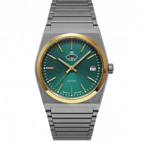 Montre Ruhla Space Control Lady