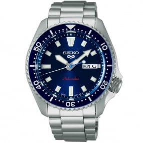 Montre Seiko 5