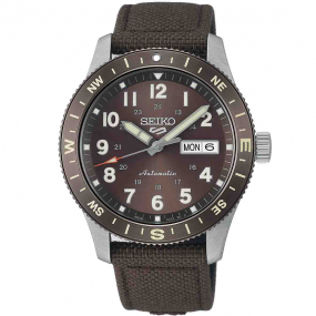 Montre Seiko 5