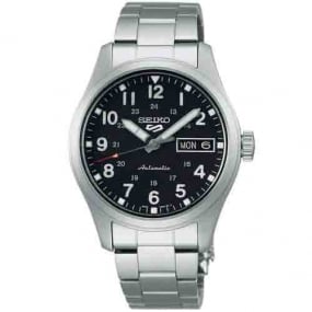 Montre Seiko 5