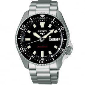 Montre Seiko 5