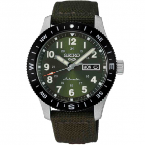 Montre Seiko 5