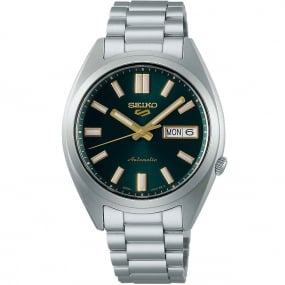 Montre Seiko 5 SNXS series
