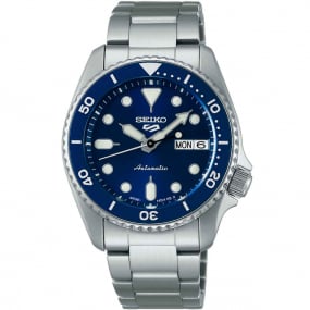 Nouveaut Montre Seiko Sports 