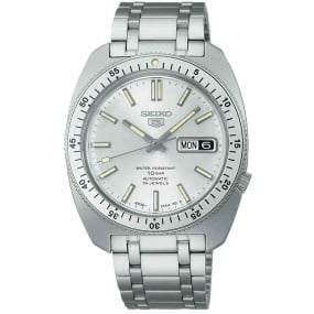 Montre Seiko 5 Vintage 1960'S