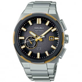 Montre Seiko Astron Sun pour explorer