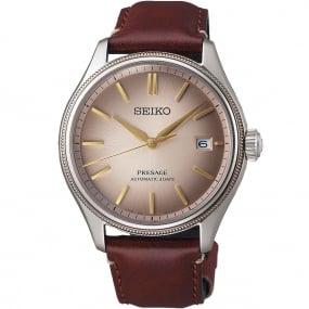 Montre Seiko Classic similaire