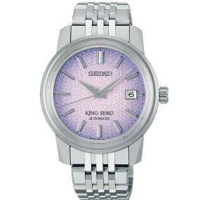 Montre Seiko King Seiko KSK