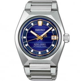 Montre Seiko King Seiko
