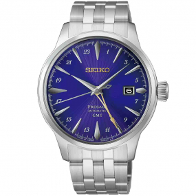 Montre Seiko Presage 145th Anniversary