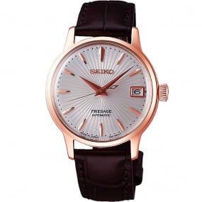 Montre Seiko Presage  pour explorer