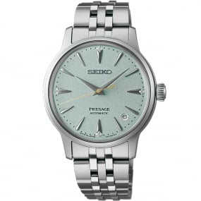 Montre Seiko Presage 