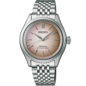 Montre Seiko Presage 