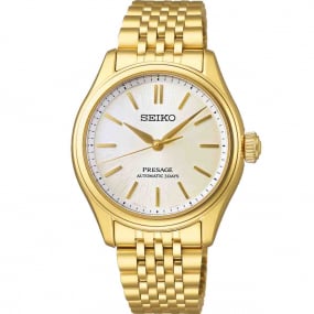 Montre Seiko Presage 