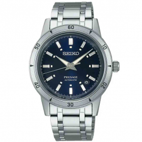  Montre Seiko Presage Style60