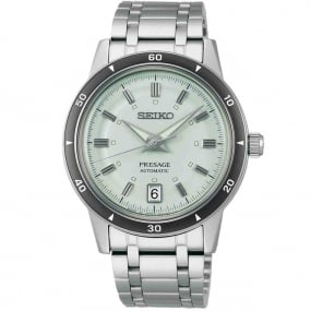 Montre Seiko Presage frachement ajout