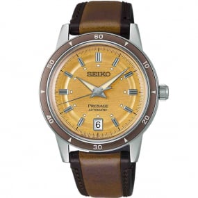 Montre Seiko Presage