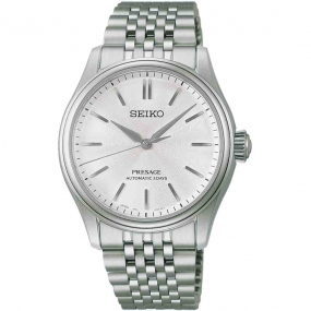 Montre Seiko Presage
