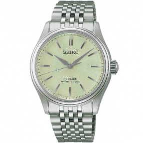 Montre Seiko Presage