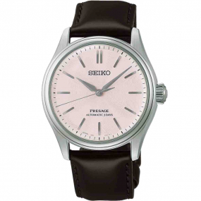 Montre Seiko Presage
