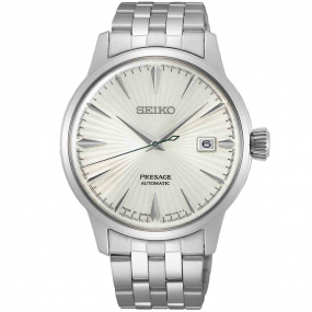 Montre Seiko Presage