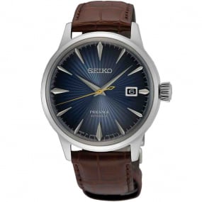 Montre Seiko Presage