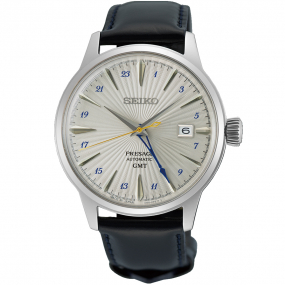 Montre Seiko Presage fra�chement ajout�