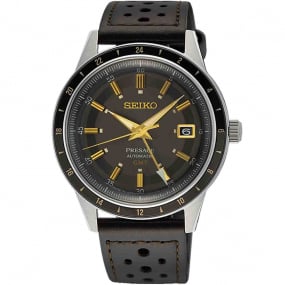 Montre Seiko Presage frachement ajout
