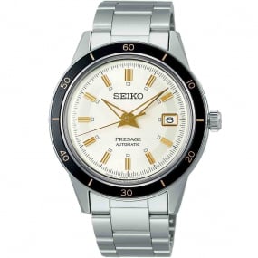 Montre Seiko Presage