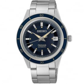 Montre Seiko Presage
