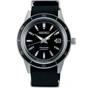 Montre Seiko Presage